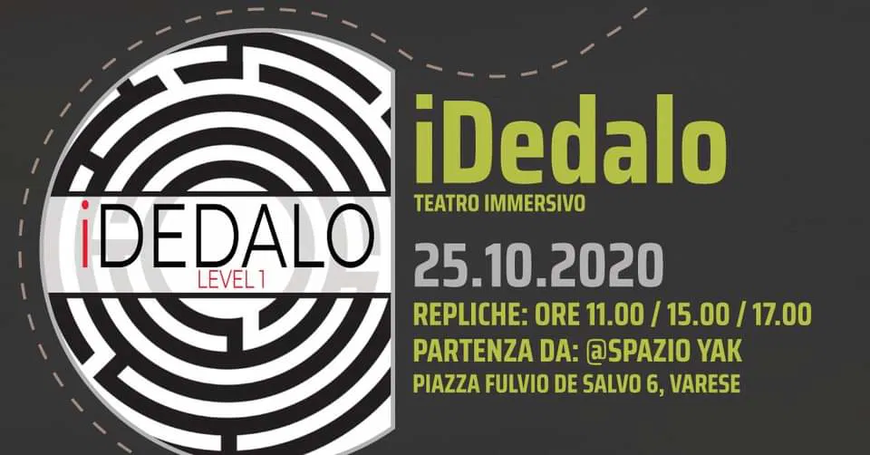 iDEDALO