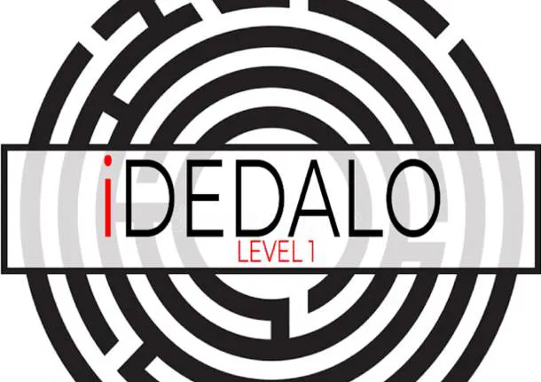 iDEDALO