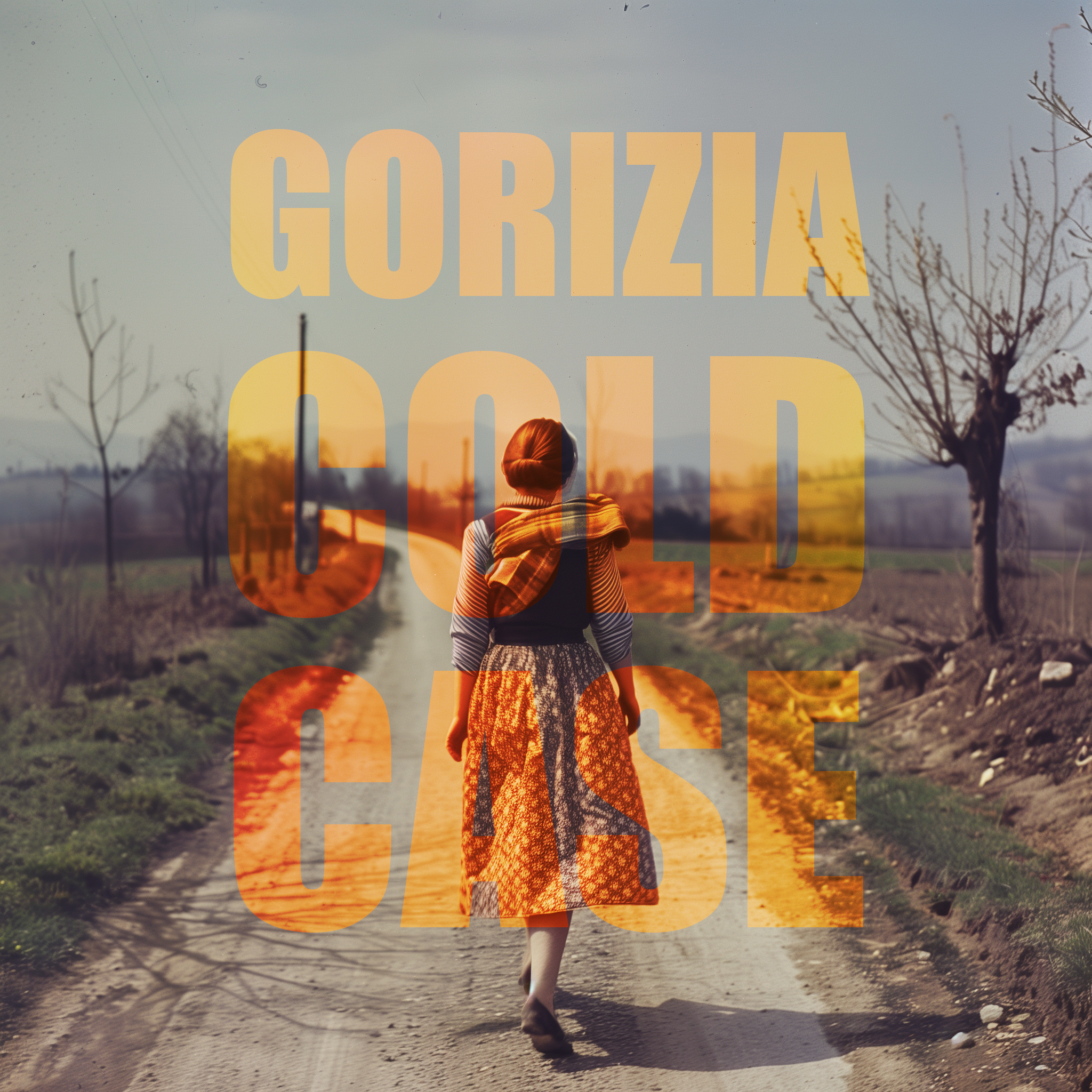 Gorizia Cold Case